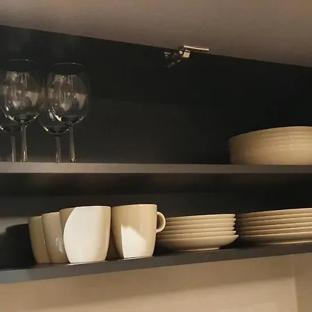 Bel Mare Apartament Prywatny Milamare Parking Gratis Miedzyzdroje Esterno foto