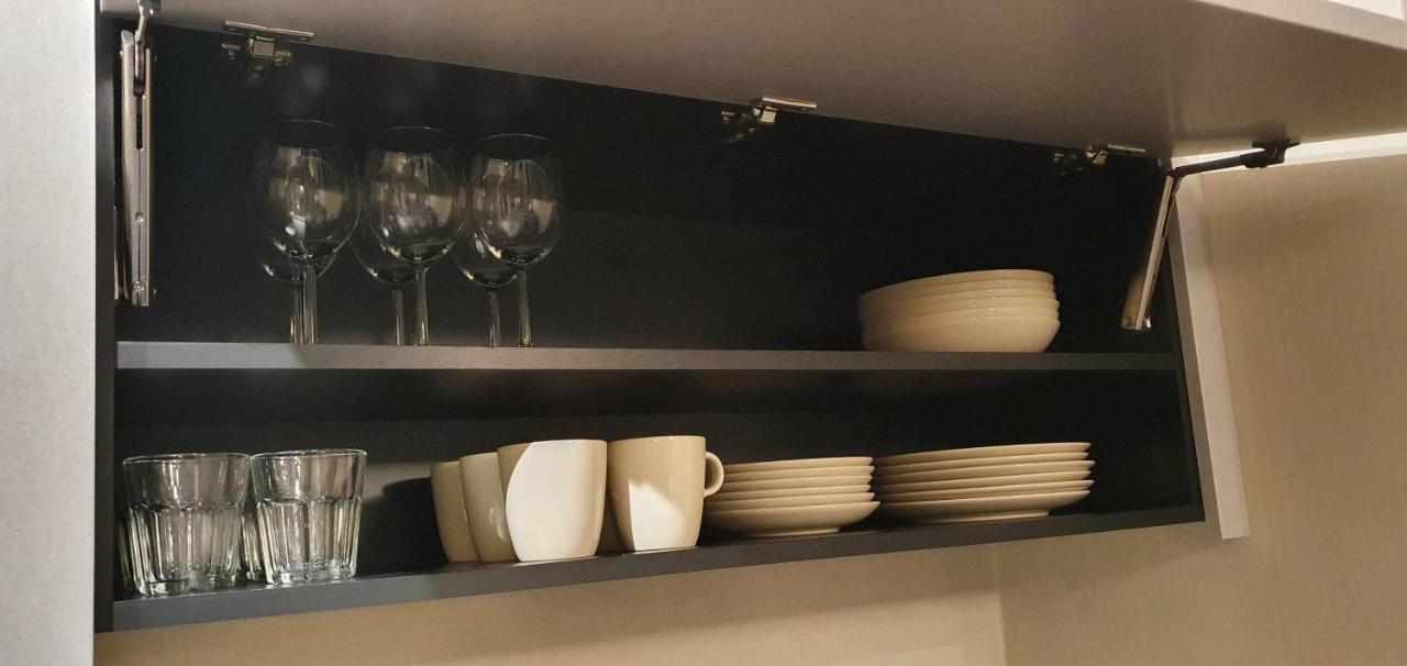 Bel Mare Prywatny Milamare Parking Gratis Apartment