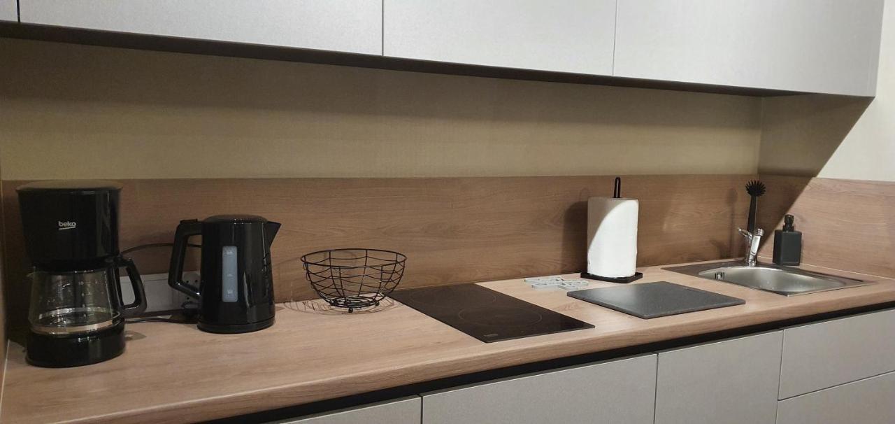 Bel Mare Prywatny Milamare 520e Parking Gratis Międzyzdroje