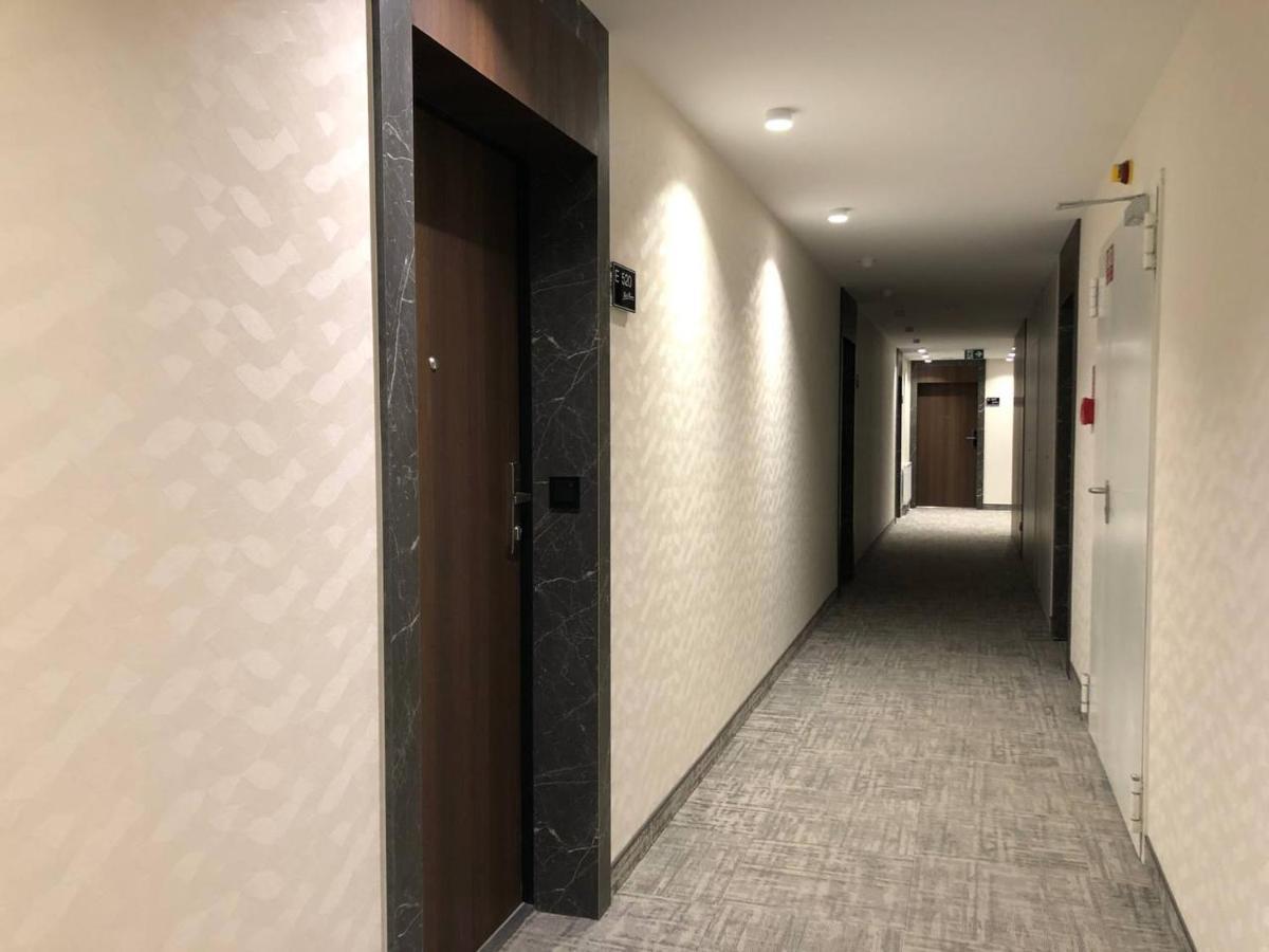 Bel Mare Prywatny Milamare Parking Gratis Apartment Miedzyzdroje