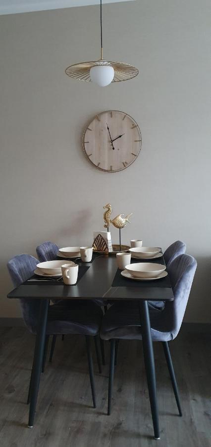 Bel Mare Prywatny Milamare 520e Parking Gratis