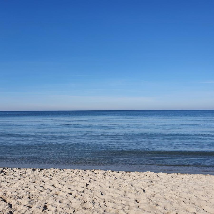 Bel Mare Prywatny Milamare 520e Parking Gratis
