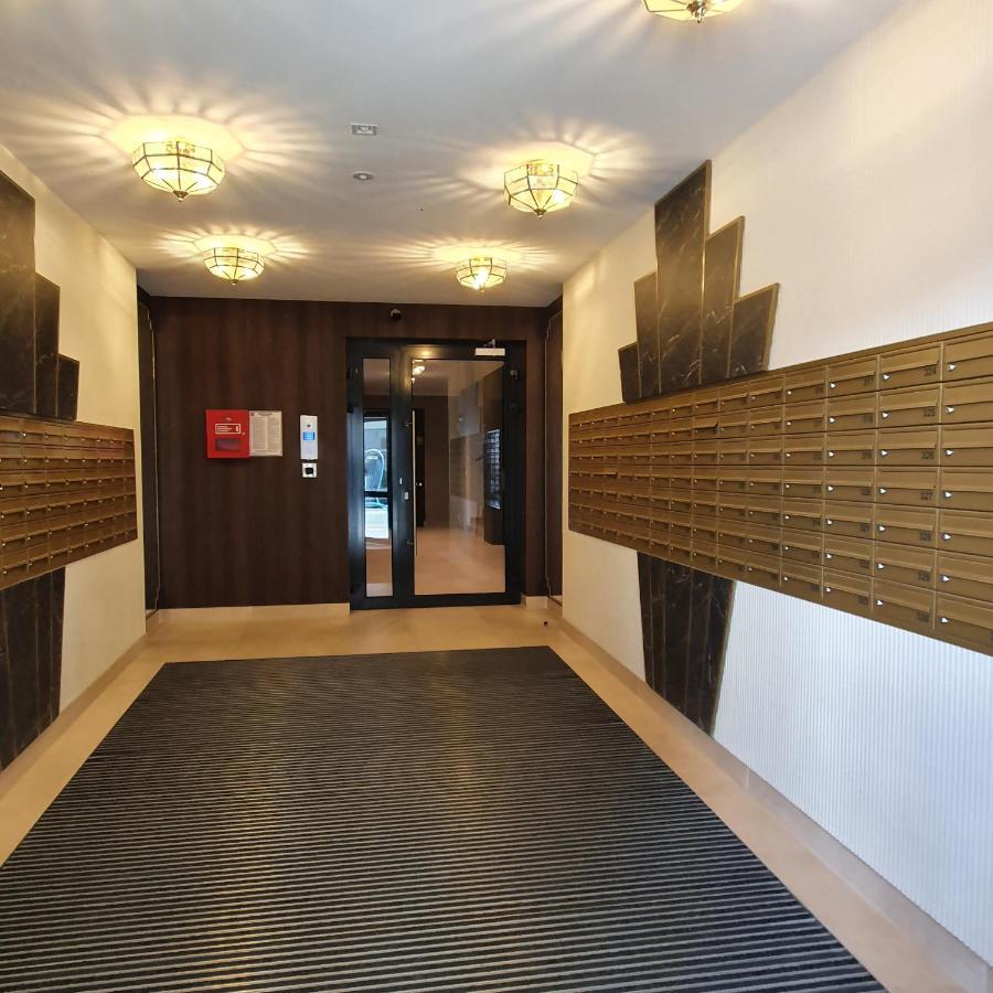 Apartament Bel Mare Prywatny Milamare 520e Parking Gratis *