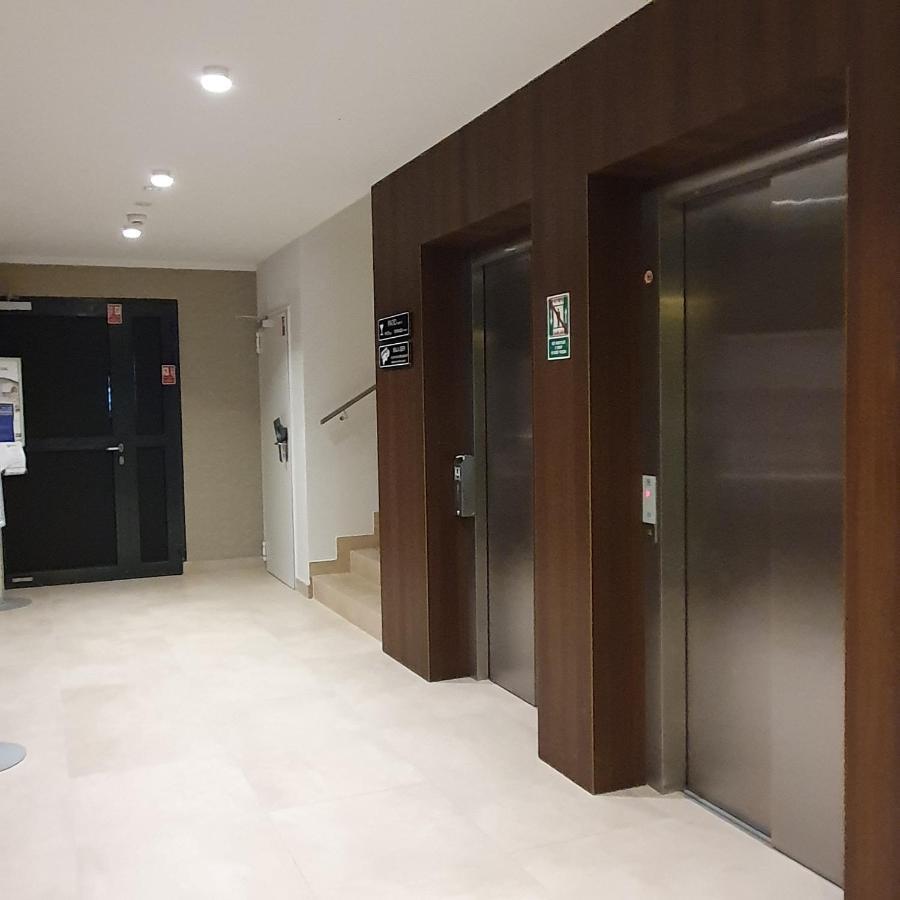 Bel Mare Prywatny Milamare Parking Gratis *