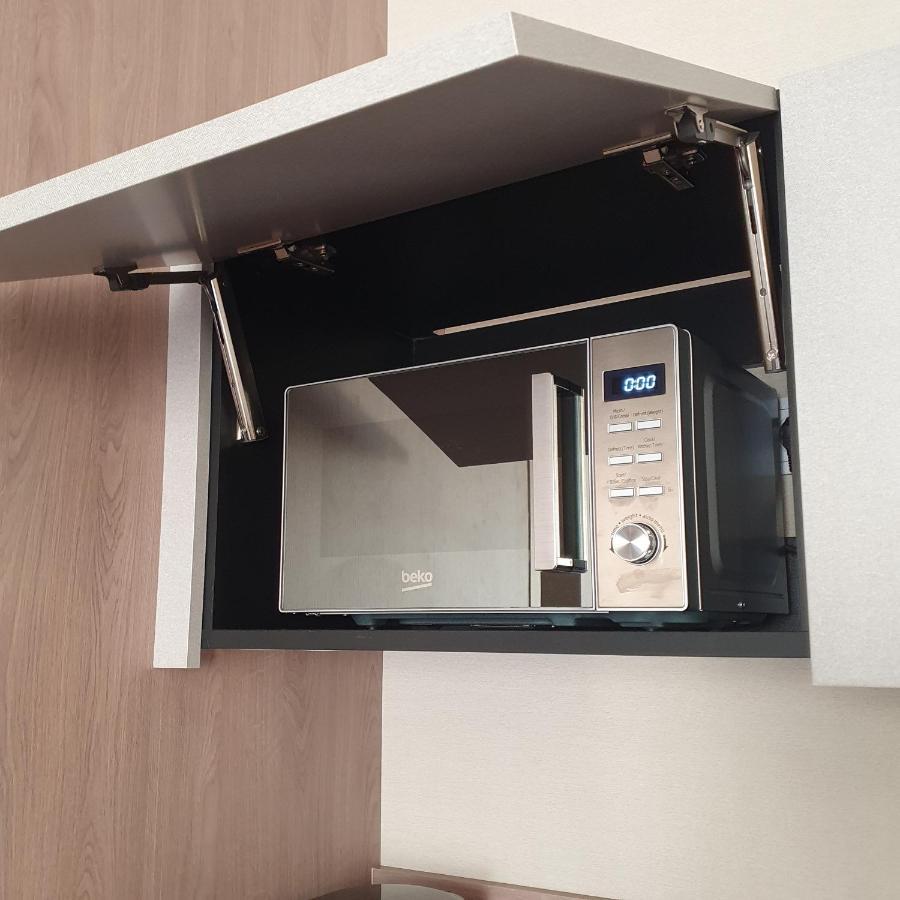 Bel Mare Prywatny Milamare Parking Gratis Apartment *