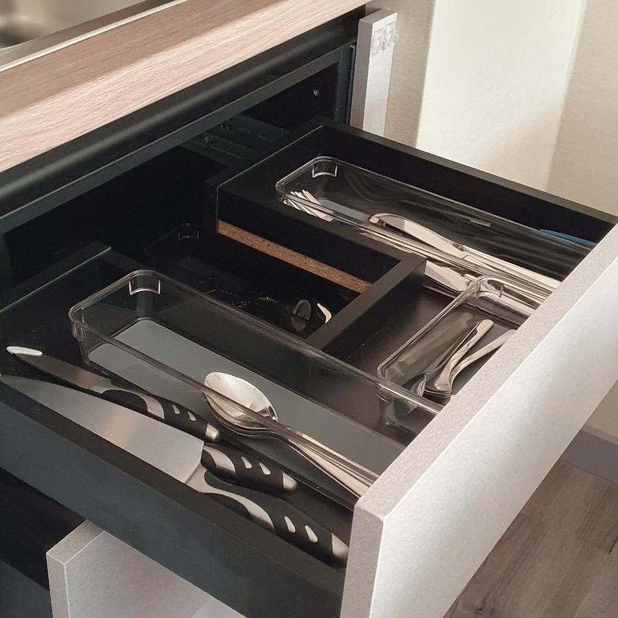 Apartament Bel Mare Prywatny Milamare 520e Parking Gratis