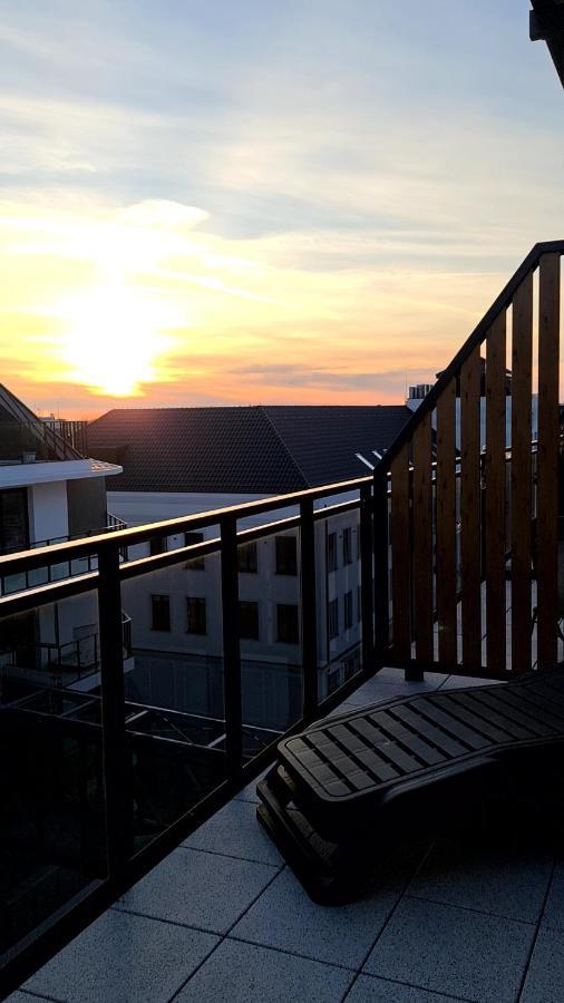Bel Mare Prywatny Milamare 520e Parking Gratis Międzyzdroje