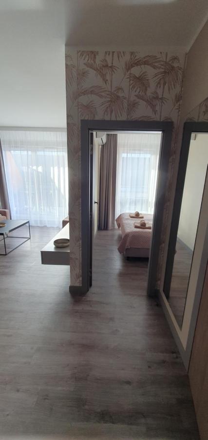 Bel Mare Prywatny Milamare Parking Gratis Apartment