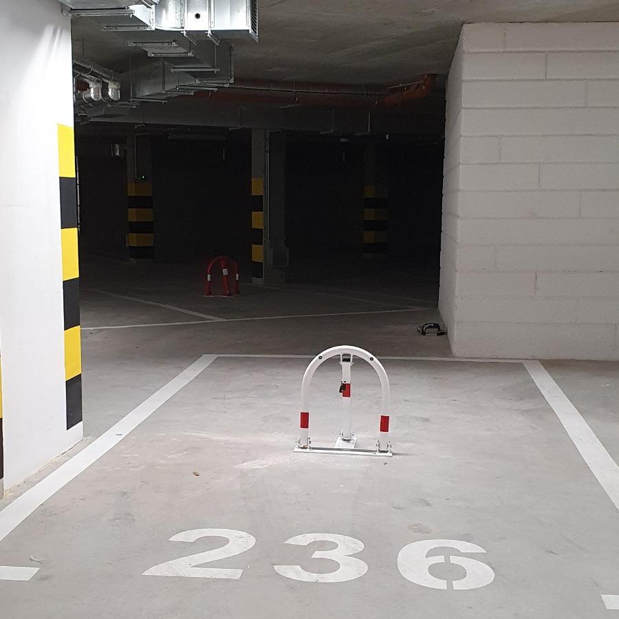 Bel Mare Prywatny Milamare Parking Gratis *