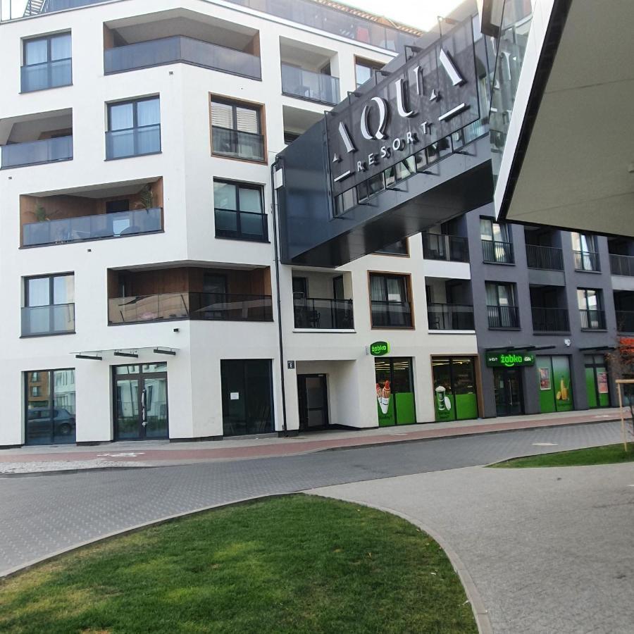 Bel Mare Prywatny Milamare 520e Parking Gratis Apartament *
