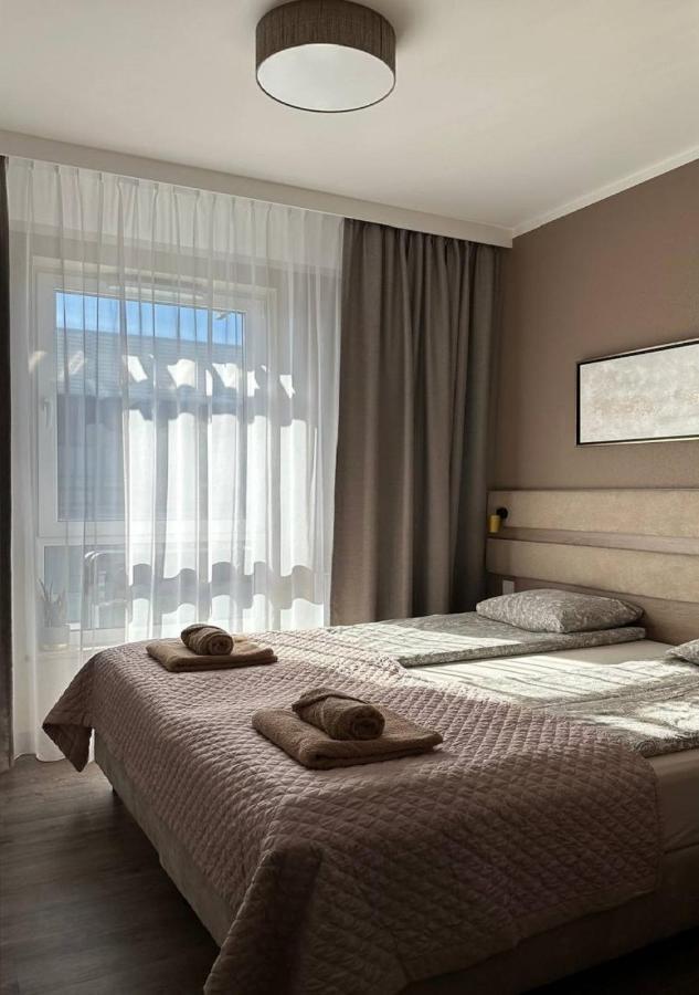 Bel Mare Prywatny Milamare 520e Parking Gratis * Międzyzdroje