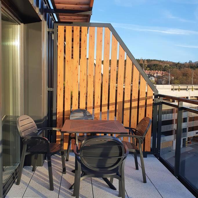 Apartment Bel Mare Prywatny Milamare Parking Gratis *