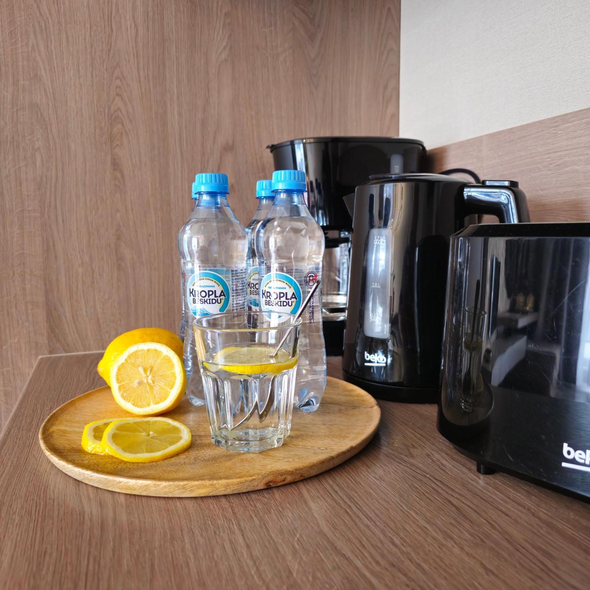 Bel Mare Prywatny Milamare Parking Gratis Miedzyzdroje